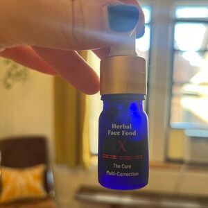 Herbal Face Food Mini Duo